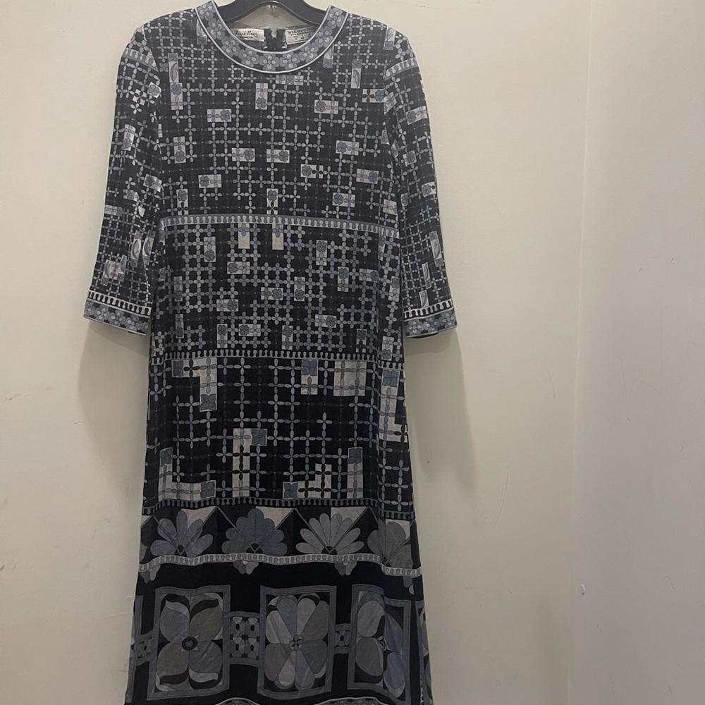 Averardo Bessi Midi Dress